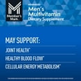 thumbnail image 5 of Member's Mark Advanced Men's Multivitamin Tablets, 275 ct., 5 of 8