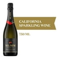 thumbnail image 2 of Mumm Napa Brut Prestige, 750 ml, 2 of 9