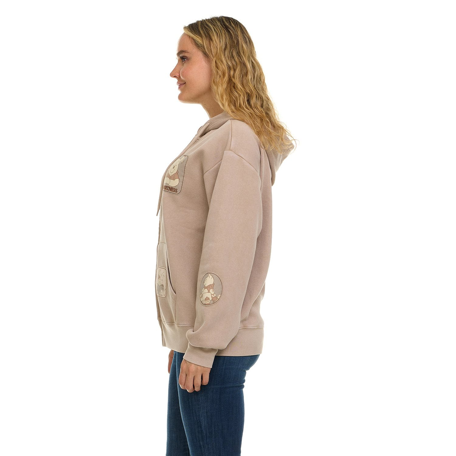 Women's Character Full-Zip Hoodie - Samsclub.com