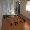 thumbnail image 4 of MetalCrest Lifetime Bed Frame, 4 of 7