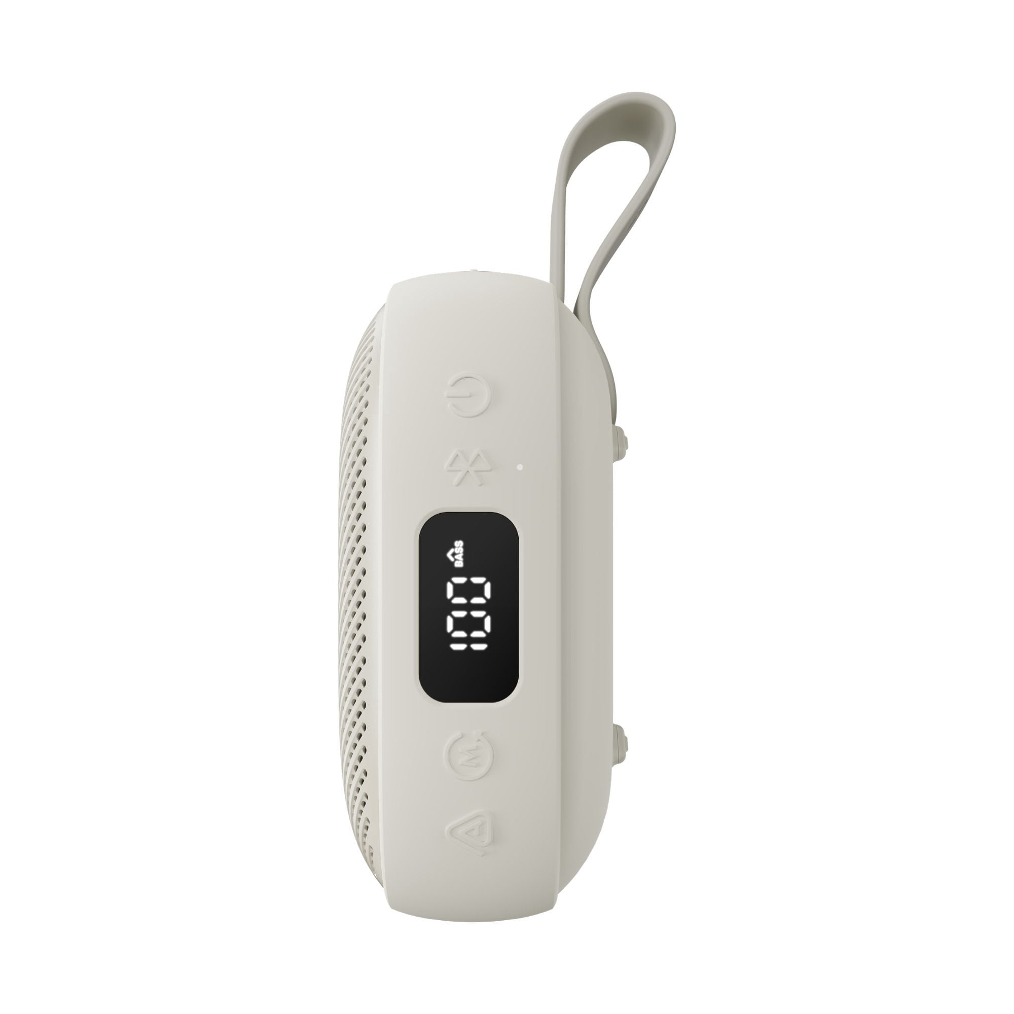 g*i様 Anker Soundcore Boom Go 3i 2台セット 白 Soundcore by Anker Boom Go 3i Portable Bluetooth Speaker with