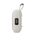 thumbnail image 7 of Soundcore by Anker Boom Go 3i Portable Bluetooth Speaker with Powerful Bass, 7 of 11