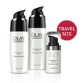 thumbnail image 8 of Olay Regenerist Regenerating Serum, Fragrance-Free (1.7 fl. oz., 2 pk. + 0.5 fl. oz.), 8 of 8