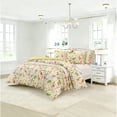 thumbnail image 2 of Vera Bradley 3-Piece Comforter Set, Assorted Sizes, 2 of 6