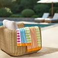 thumbnail image 3 of Member's Mark 2-Pack Oversized Beach Towel, 40" x 72", 3 of 3