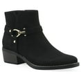 thumbnail image 1 of White Mountain Women's Ankle Boot, 1 of 6