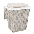 thumbnail image 6 of Member's Mark Laundry Hamper, 19.5" W x 14.5" D x 23" H	, Set of 2, 6 of 11