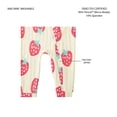 thumbnail image 4 of Member's Mark Baby 2-Pack Convertible Pajamas, 4 of 7