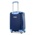thumbnail image 3 of Disney x American Tourister Kids Spinner Carry On Suitcase (Assorted Colors), 3 of 8
