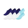 thumbnail image 1 of Member's Mark Women's 8-Pack Low Cut Liner Sock, 1 of 10