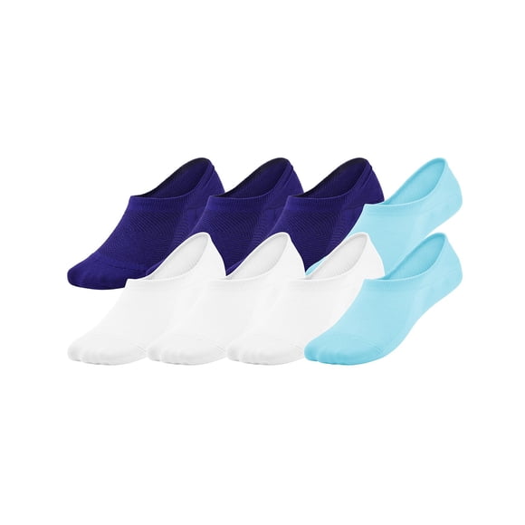 Member's Mark Women's 8-Pack Low Cut Liner Sock