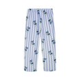 thumbnail image 8 of Character Girls 3-Piece Robe and Pajama Set, 8 of 12