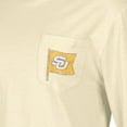 thumbnail image 5 of Champion NCAA Women's Long Sleeve Tee, 5 of 6