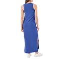 thumbnail image 2 of Member's Mark Women's Sandwash Ribbed Tank Dress, 2 of 9