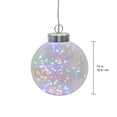 thumbnail image 5 of Member's Mark Oversized Twinkling Globe Lights, Set of 3, 5 of 7
