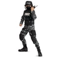 thumbnail image 1 of Member's Mark SWAT Kids Premium Costume, 1 of 8