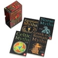 thumbnail image 4 of Myths and Legends Box Set, Paperback, 4 of 4