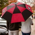 thumbnail image 2 of NCAA UMBRELLA GEORGIA BULLDOGS, 2 of 6