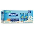 thumbnail image 19 of PediaSure Grow and Gain Nutrition Shake for Kids, Vanilla 8 fl. oz., 24 pk., 19 of 20