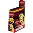 thumbnail image 1 of Zig Zag Cherry Rush Cigar Wraps 2 ct., 25 pk., 1 of 2