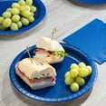 thumbnail image 3 of Artstyle Dinner Paper Plates, 10", 85 ct., Choose Color, 3 of 8