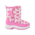 thumbnail image 5 of Member's Mark Girls Snow Boot, 5 of 8