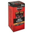 thumbnail image 3 of Jack Link’s Original Tender Style Beef Steak, 15 pk., 3 of 5