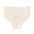 thumbnail image 6 of Member's Mark Girls 7- pack Organic Cotton Boxer Brief, 6 of 8