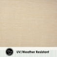thumbnail image 5 of Nicole Miller New York Patio Country Landry Traditional Border Indoor/Outdoor Area Rug, 5 of 8