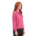 thumbnail image 4 of Member's Mark Women's Travel Half-Zip Pullover, 4 of 10
