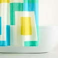 thumbnail image 8 of Town & Country Play Fabric Shower Curtain 70"x72", 8 of 8