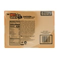 thumbnail image 4 of Nissin Hot & Spicy Noodle Bowl, Chicken Flavor 6 pk., 4 of 6