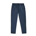 thumbnail image 6 of Member's Mark Men's Tech Fleece Pant, 6 of 7