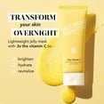 thumbnail image 4 of Saturday Skin Glowy Skin AM+PM Essentials Set, 4 of 9
