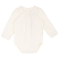 thumbnail image 8 of Counting Daisies Baby Girl Thanksgiving Outfit Set, 8 of 9