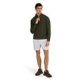 thumbnail image 5 of Outdoor Voices Men's Trail Quarter Zip, 5 of 13