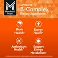 thumbnail image 5 of Member's Mark Advanced B Complex , 300 ct., 5 of 7