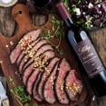 thumbnail image 5 of J. Lohr Hilltop Cabernet Sauvignon Wine, 750 ml, 5 of 10