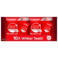 thumbnail image 1 of Colgate Triple Action Toothpaste, Mint Flavor 6.0 oz., 5 pk., 1 of 8