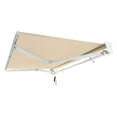 thumbnail image 7 of Awntech Destin Left Motorized Retractable Awning, Choose Size, 7 of 7