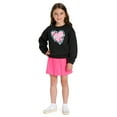 thumbnail image 1 of Puma Toddler Girls 2-Piece Active Set, 1 of 13