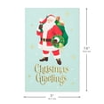 thumbnail image 3 of Hallmark Assorted Holiday Christmas Cards, 35 pk., 3 of 8