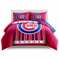 thumbnail image 1 of Logo Brands Chicago Cubs Comforter Set, 1 of 5