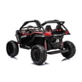 thumbnail image 4 of Best Ride on Cars Polaris RZR XP 1000 UTV 12V Ride-On, 4 of 10