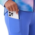 thumbnail image 6 of Member's Mark Girls Active 7/8 Ankle Legging, 6 of 10