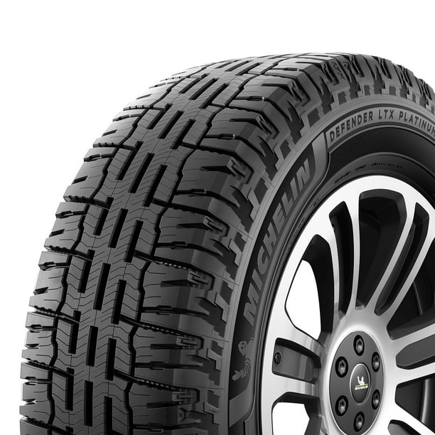 Michelin Defender LTX Platinum - LT275/65R20E 126S Tire - Samsclub.com