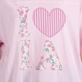 thumbnail image 4 of State of Mine Women's I Heart State T-Shirt, 4 of 5