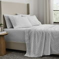thumbnail image 1 of Member's Mark Microfiber Sheet Set, Assorted Sizes, 1 of 5