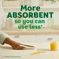 thumbnail image 9 of Bounty Select-A-Size 2-Ply Paper Towels, 12 rolls, 120 sheets/roll, 9 of 10