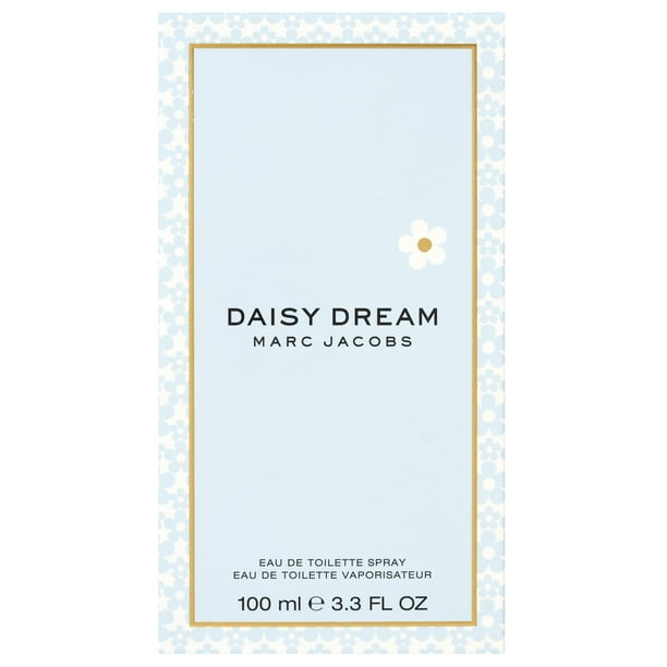 Marc Jacobs Daisy Dream Eau de Toilette, 3.4 fl. oz. - Samsclub.com